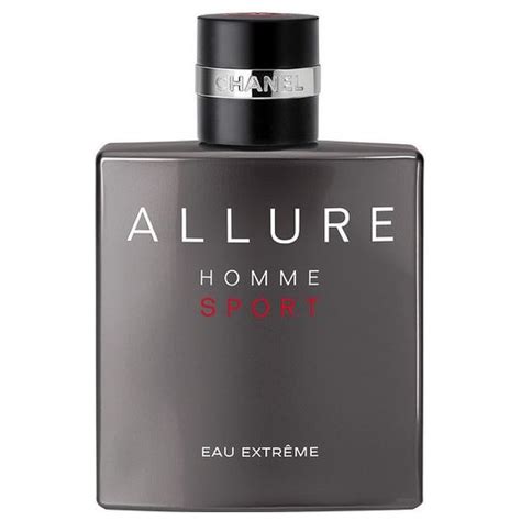 chanel allure sport eau extreme.